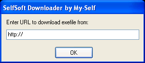 SelfSoft Downloader