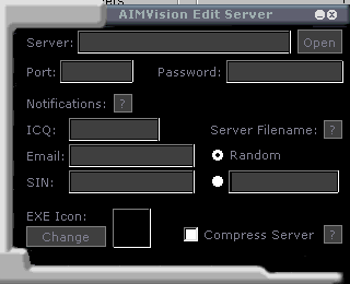 AIMVision 1.1