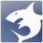 sharK 3.1 fwb++ logo