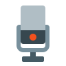 Voice Recorder logo