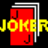 Joker logo