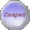 Casper logo