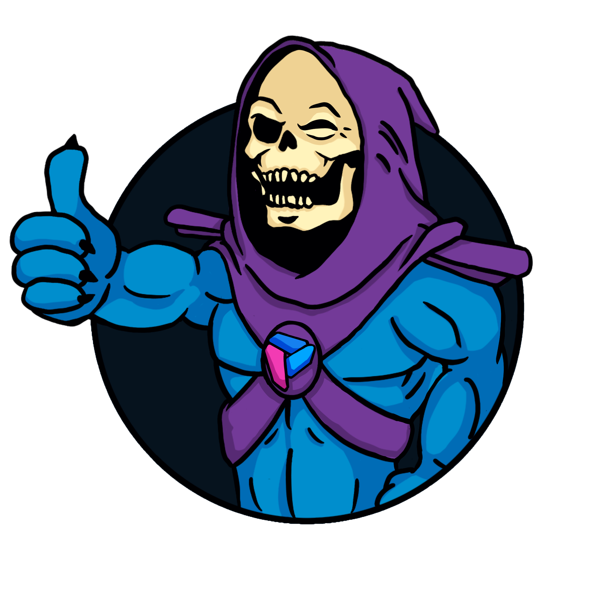 DarkCoderSc personal avatar