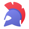 Archive Helmet Icon
